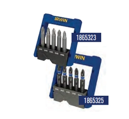 Jogo de Pontas Insert Bit Irwin